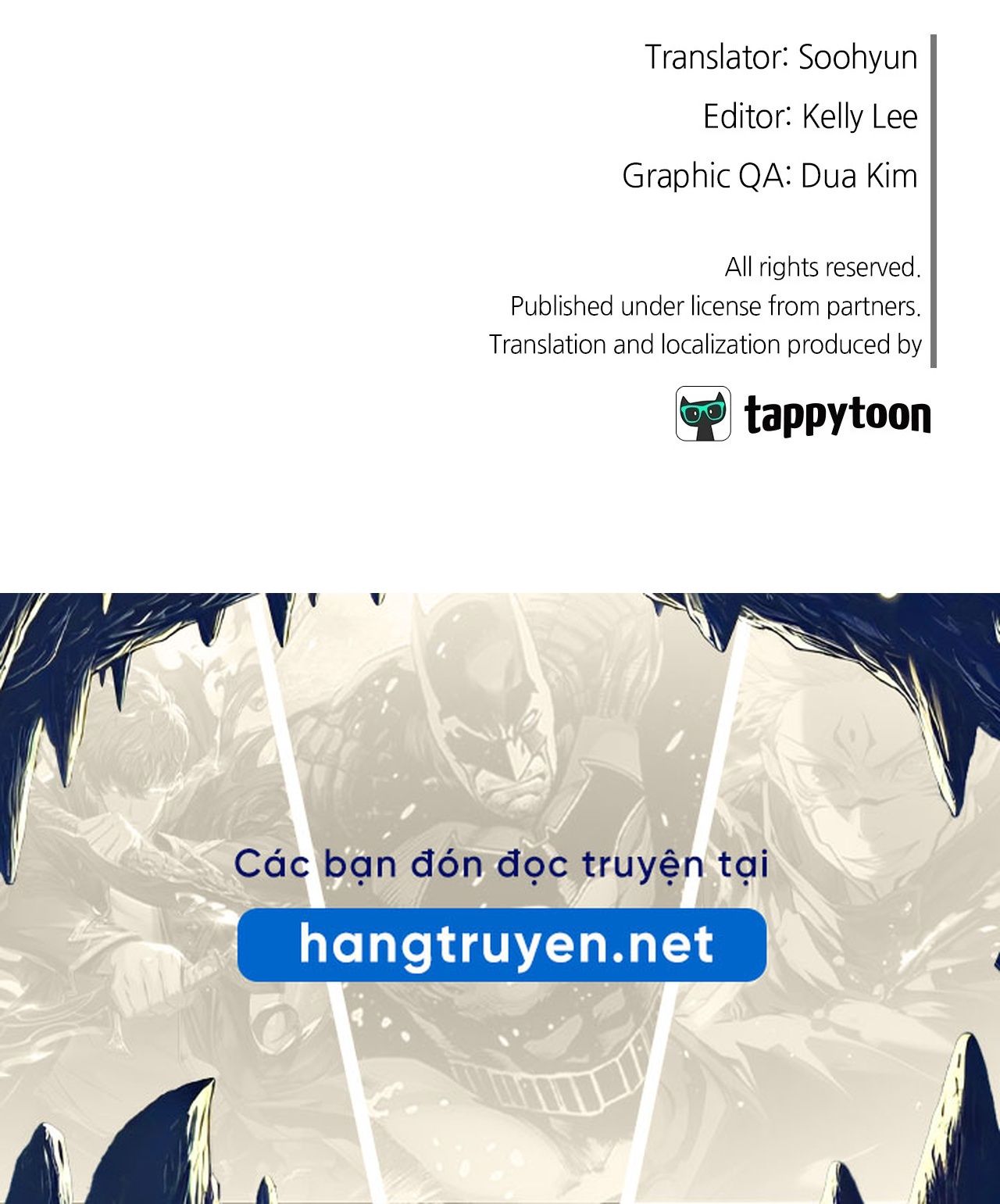 Chiến Binh Xương Trắng Thất Thủ: Chapter 311