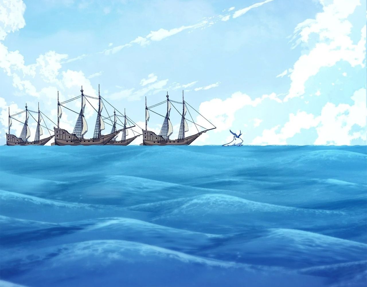 Chiến Binh Xương Trắng Thất Thủ: Chapter 311