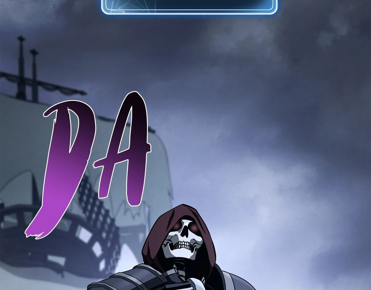 Chiến Binh Xương Trắng Thất Thủ: Chapter 311