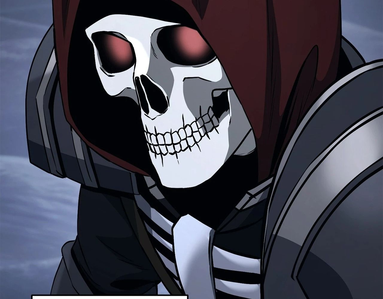 Chiến Binh Xương Trắng Thất Thủ: Chapter 311