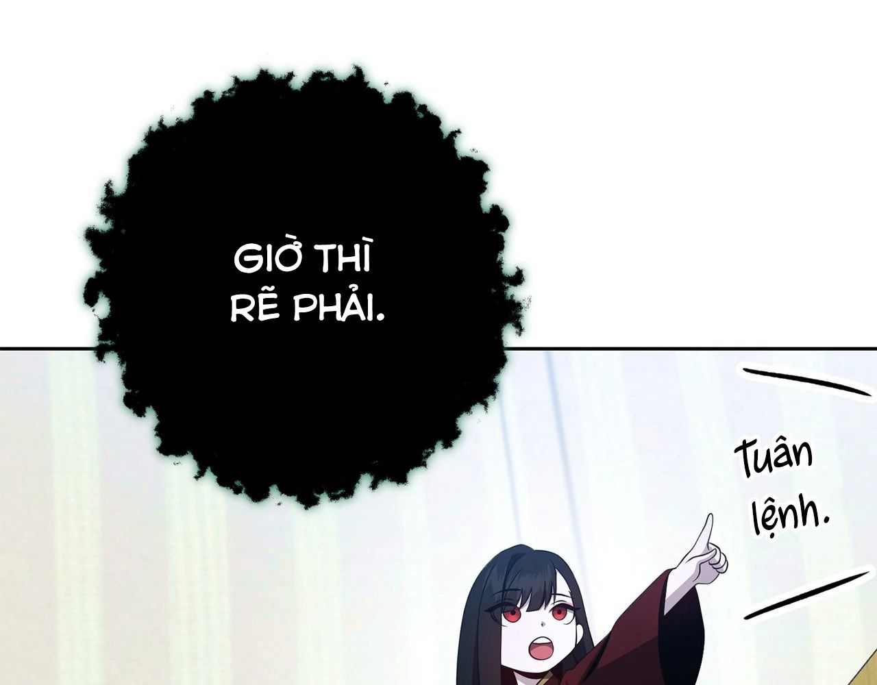 Chiến Binh Xương Trắng Thất Thủ: Chapter 311