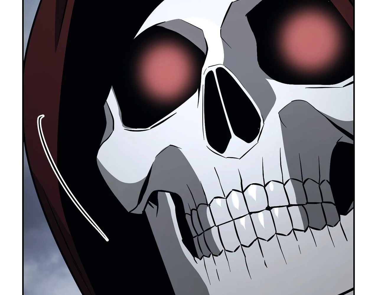 Chiến Binh Xương Trắng Thất Thủ: Chapter 311