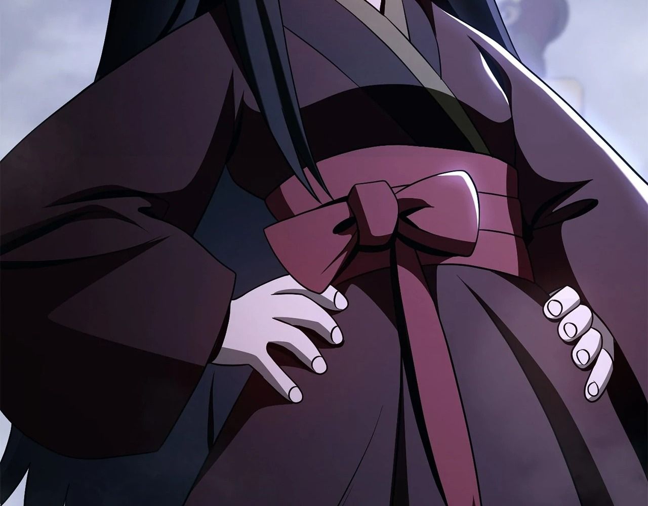 Chiến Binh Xương Trắng Thất Thủ: Chapter 311