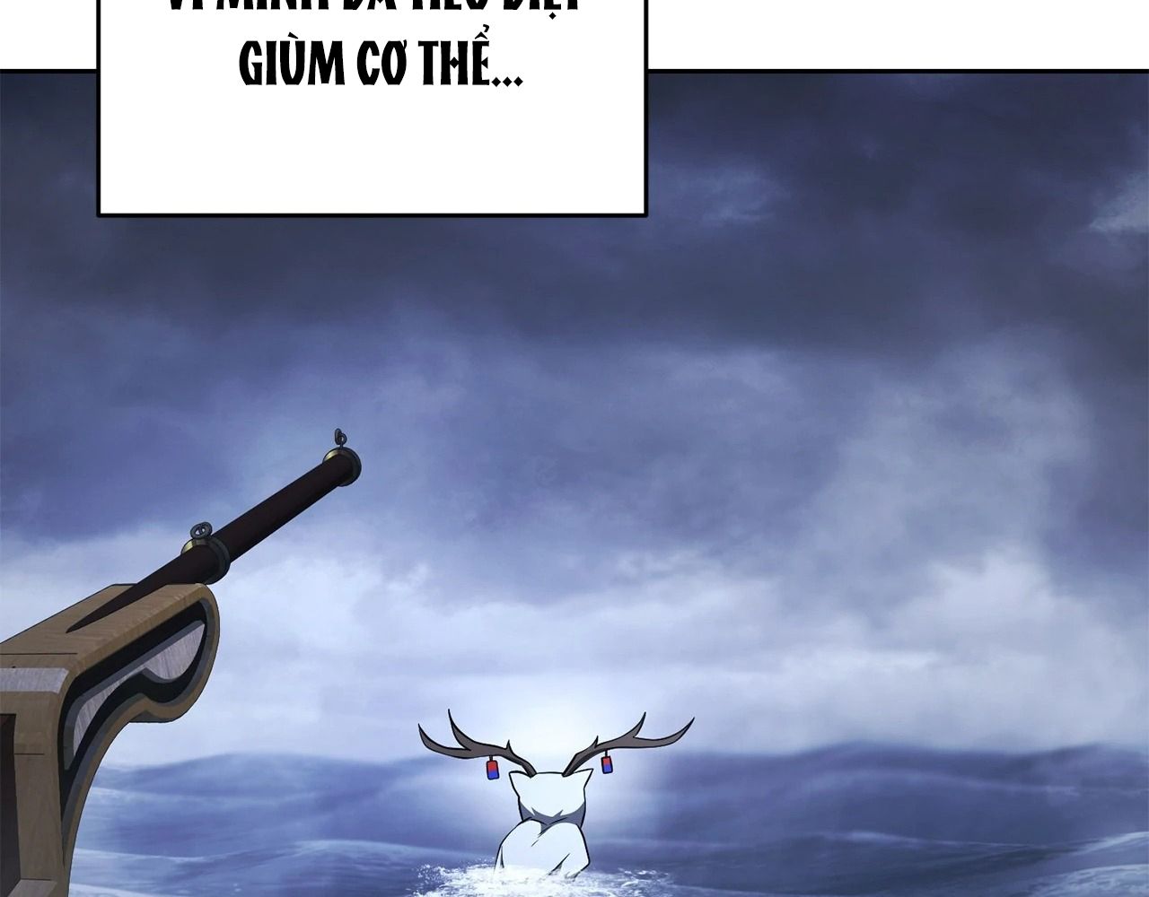 Chiến Binh Xương Trắng Thất Thủ: Chapter 311