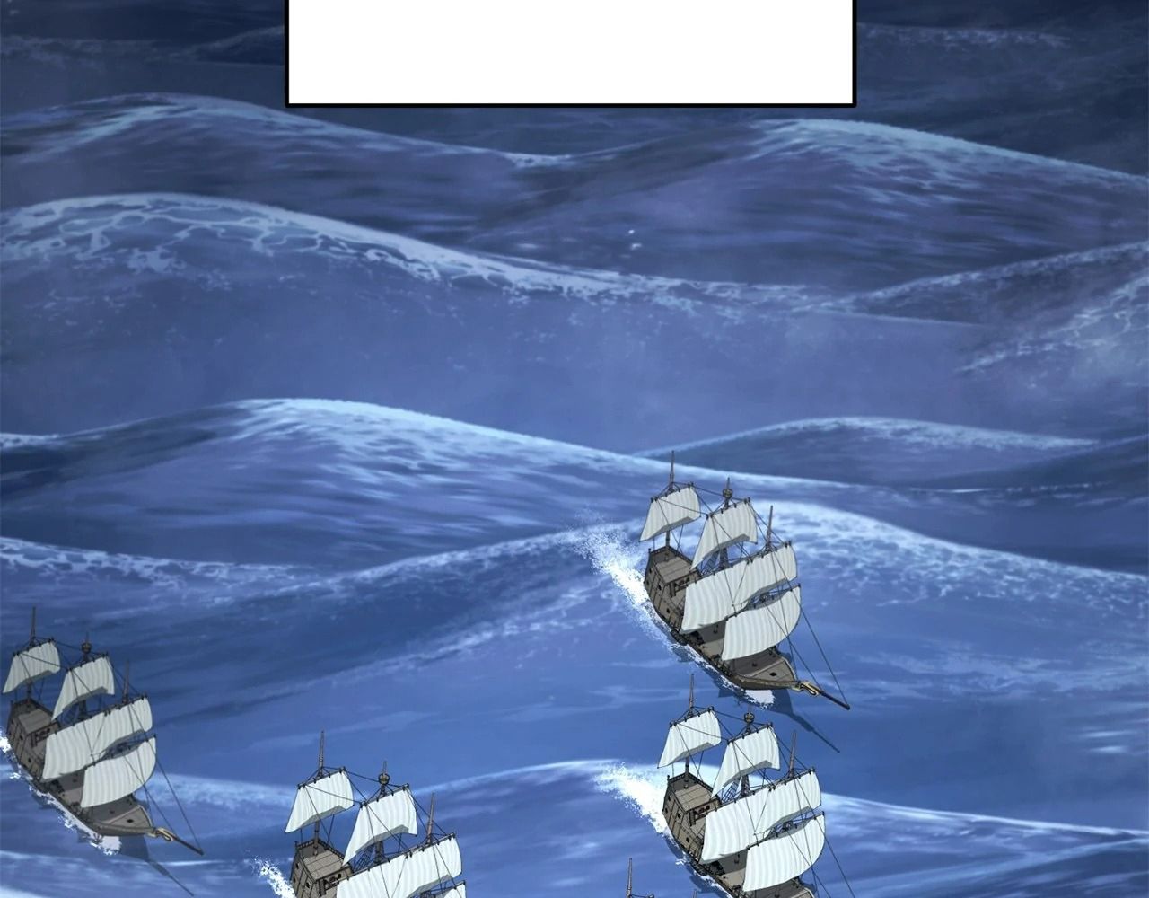 Chiến Binh Xương Trắng Thất Thủ: Chapter 311