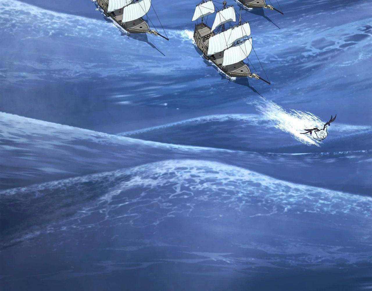 Chiến Binh Xương Trắng Thất Thủ: Chapter 311