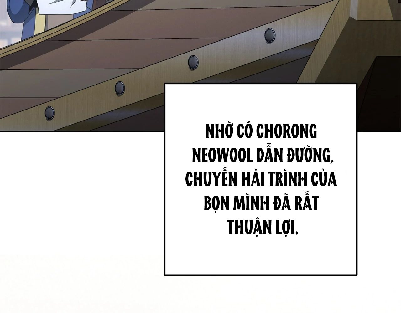 Chiến Binh Xương Trắng Thất Thủ: Chapter 311