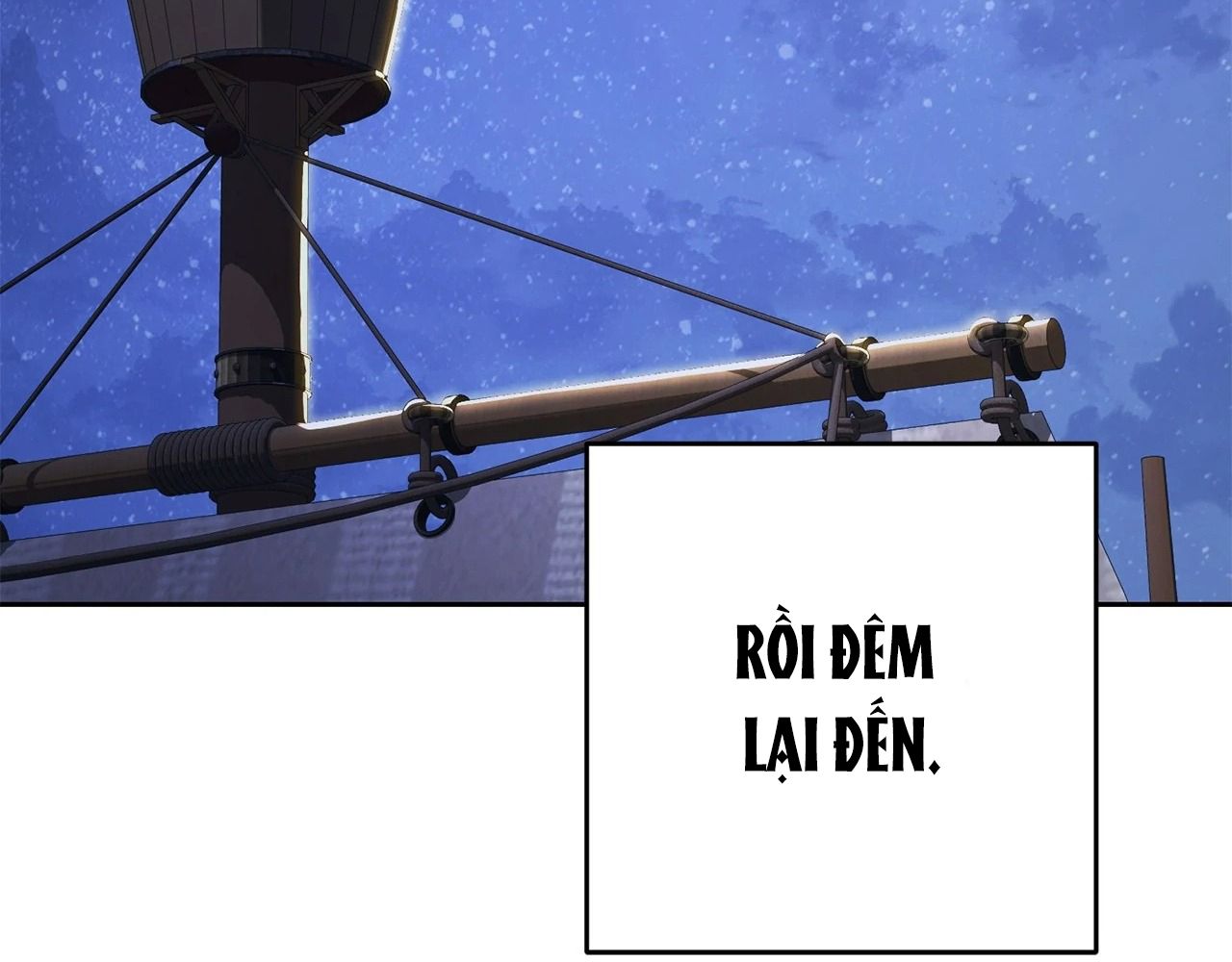 Chiến Binh Xương Trắng Thất Thủ: Chapter 311