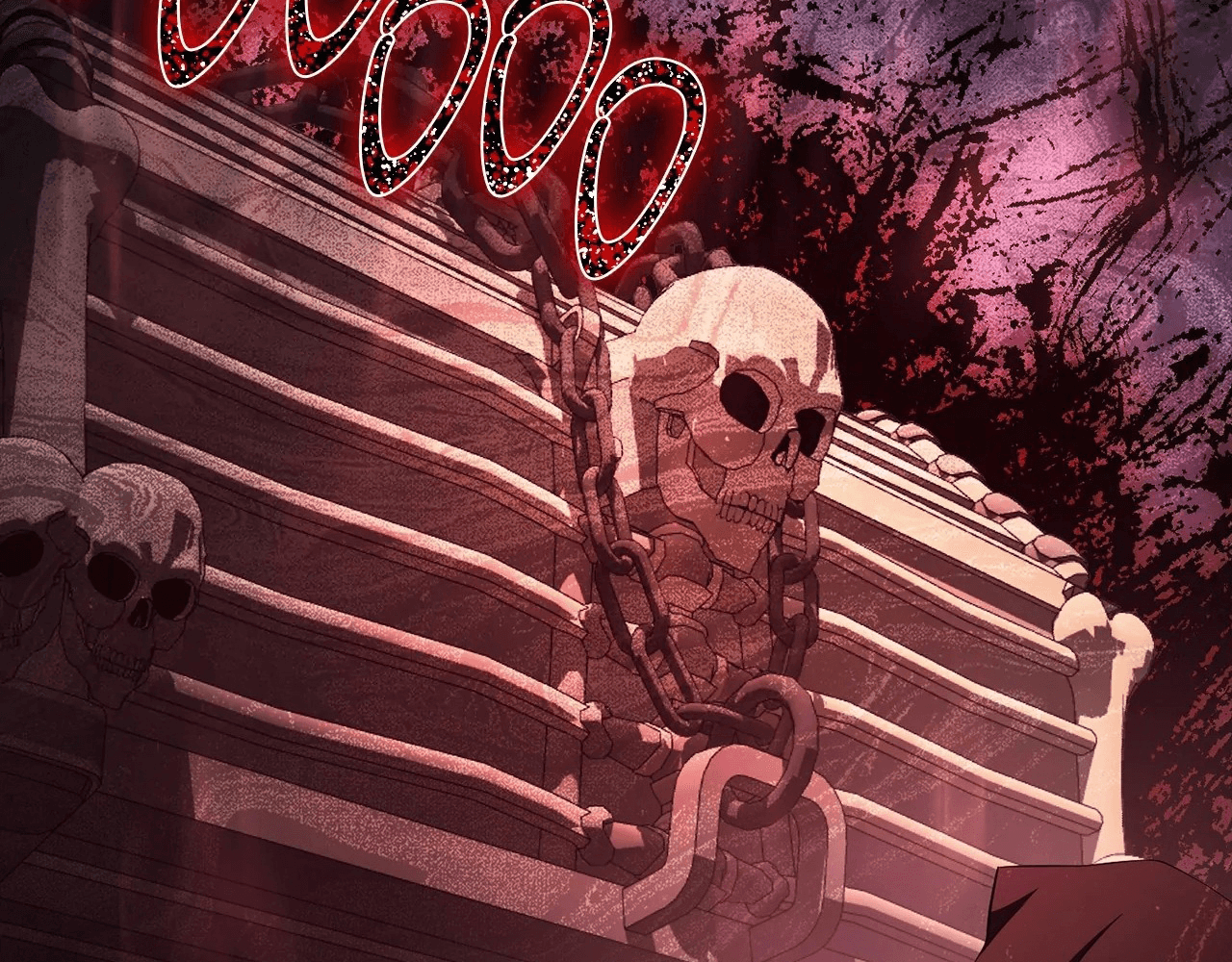 Chiến Binh Xương Trắng Thất Thủ: Chapter 311