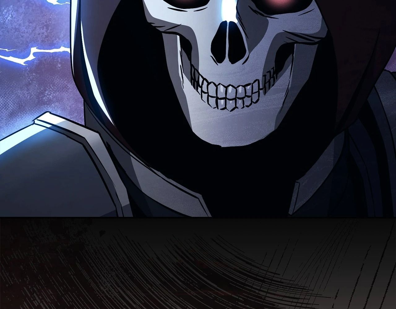 Chiến Binh Xương Trắng Thất Thủ: Chapter 311