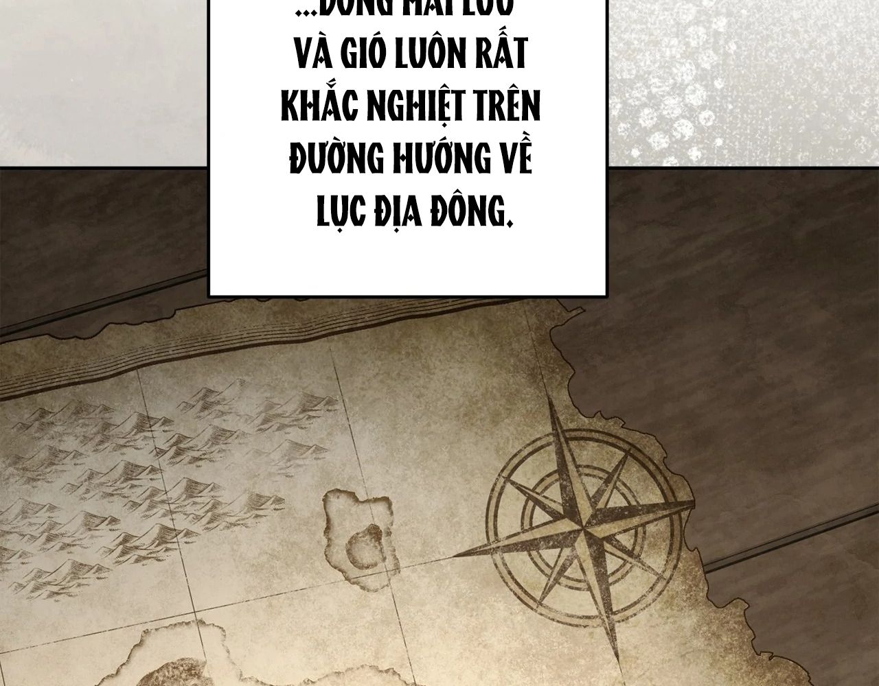 Chiến Binh Xương Trắng Thất Thủ: Chapter 311