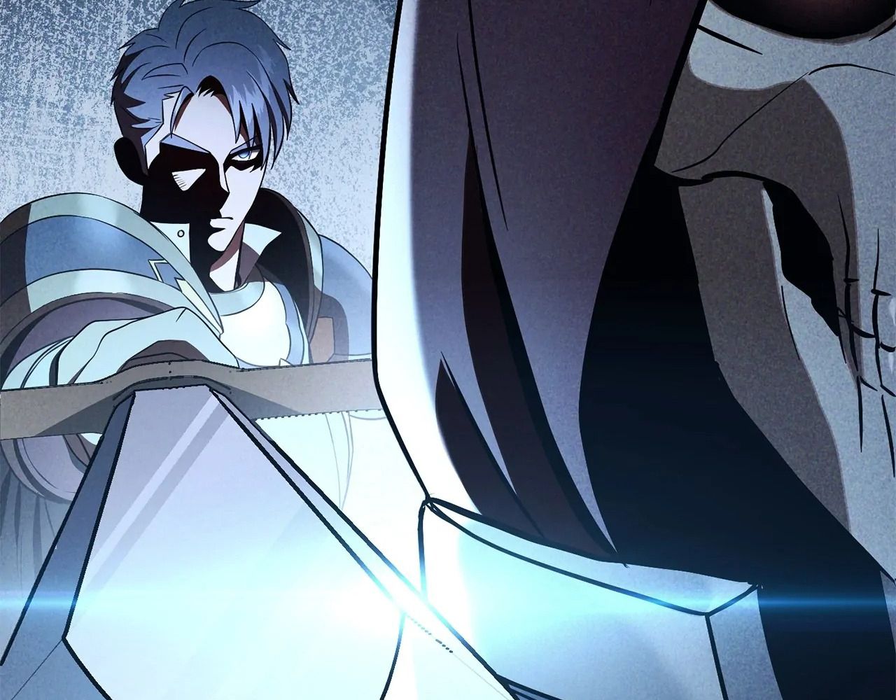 Chiến Binh Xương Trắng Thất Thủ: Chapter 311