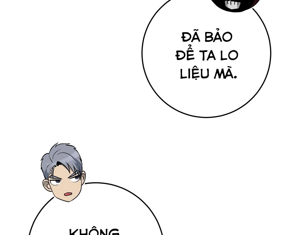 Chiến Binh Xương Trắng Thất Thủ: Chapter 312