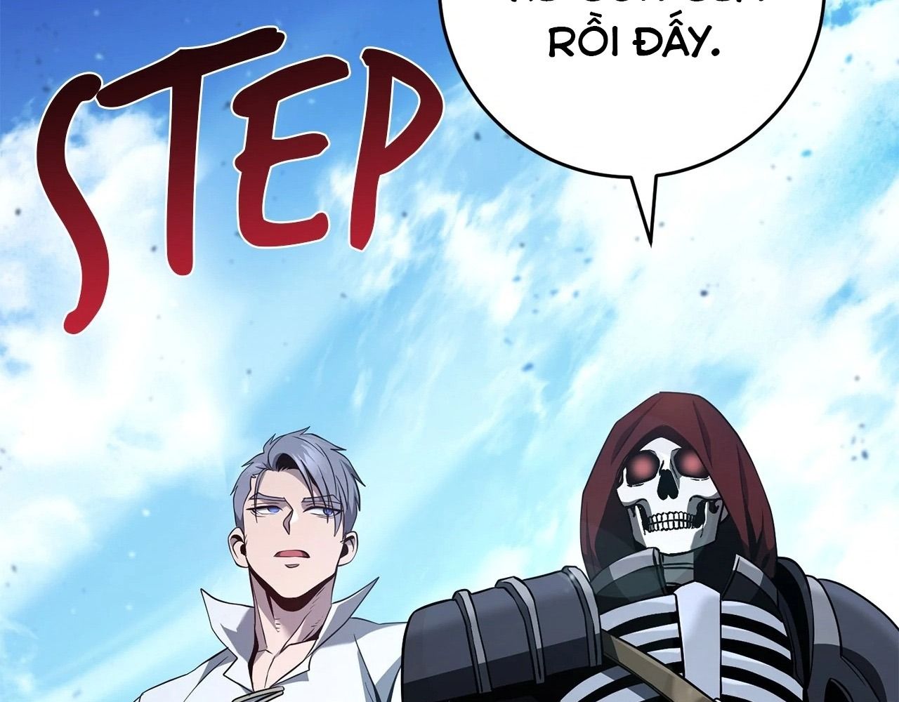 Chiến Binh Xương Trắng Thất Thủ: Chapter 312