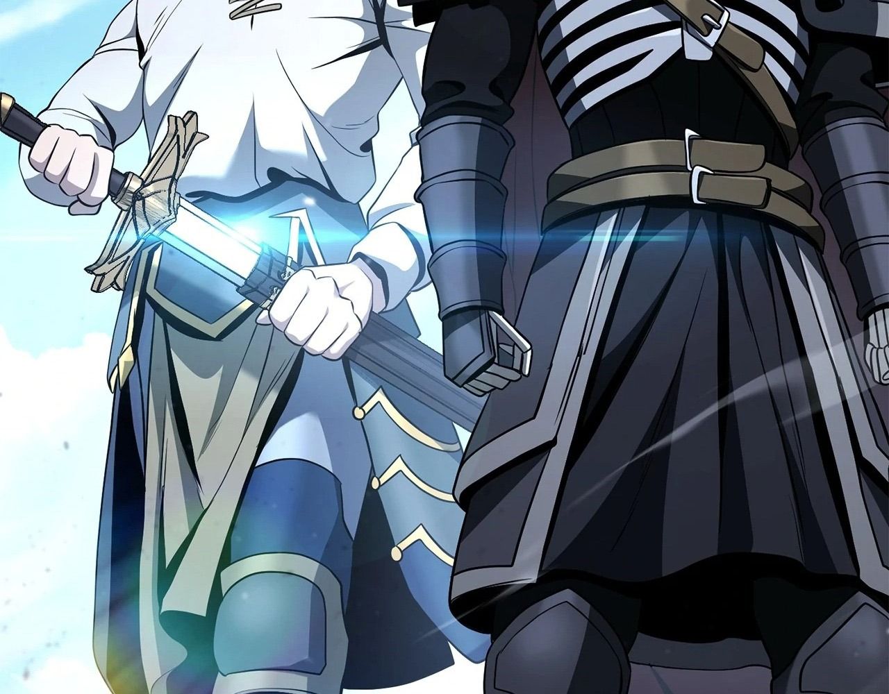 Chiến Binh Xương Trắng Thất Thủ: Chapter 312