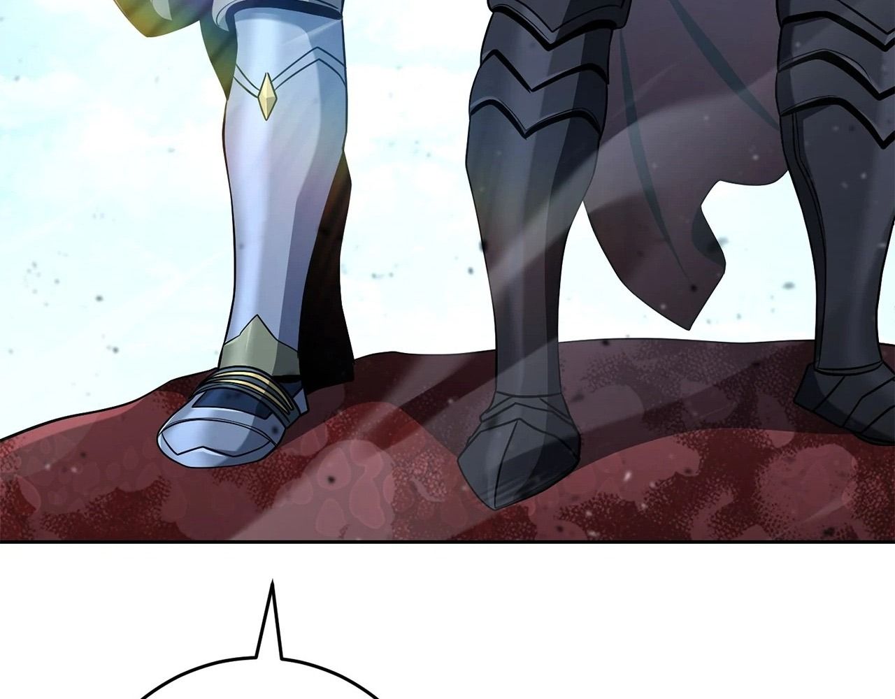 Chiến Binh Xương Trắng Thất Thủ: Chapter 312