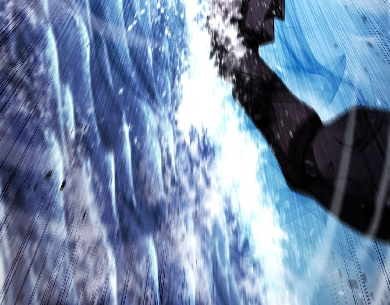 Chiến Binh Xương Trắng Thất Thủ: Chapter 312