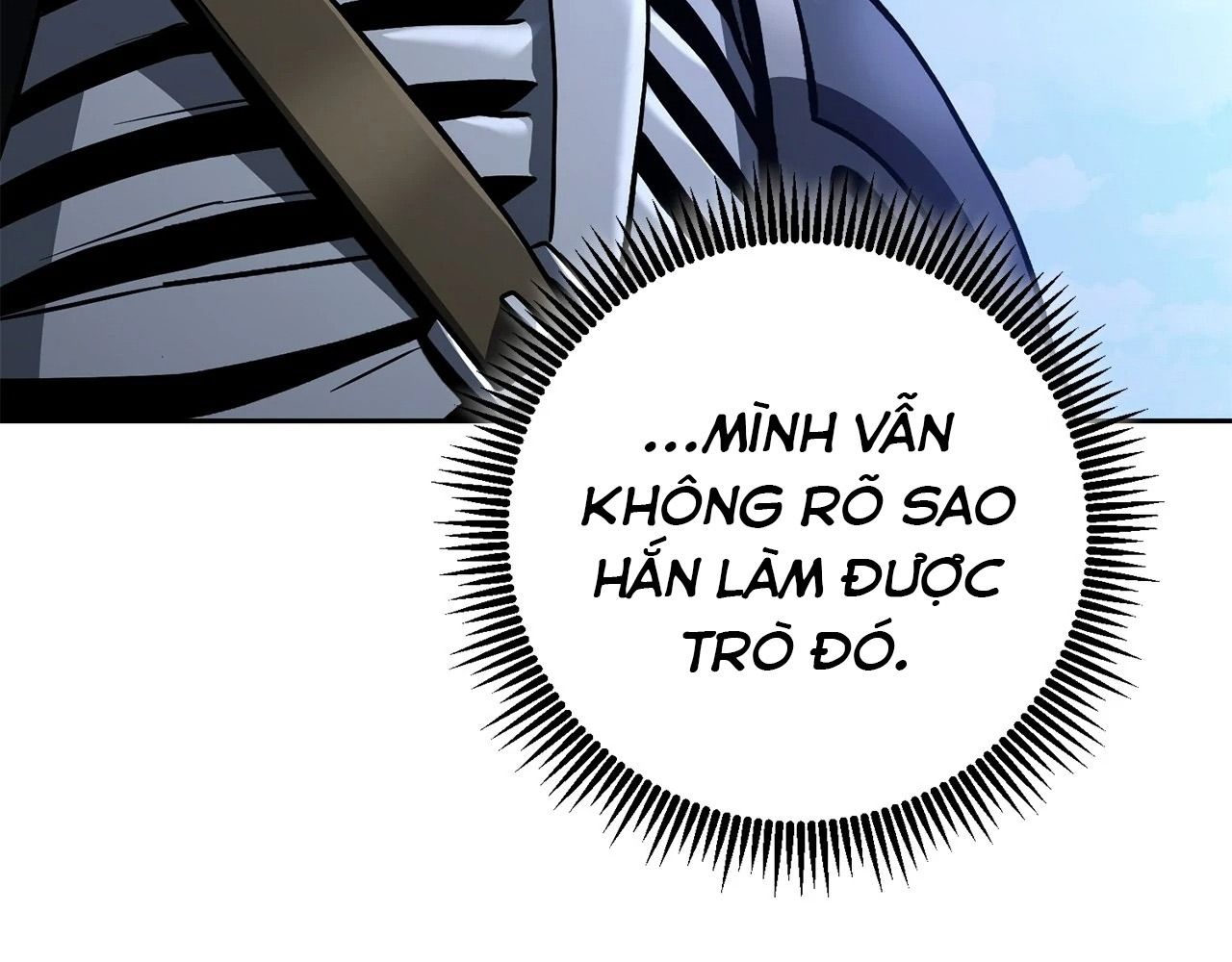 Chiến Binh Xương Trắng Thất Thủ: Chapter 312