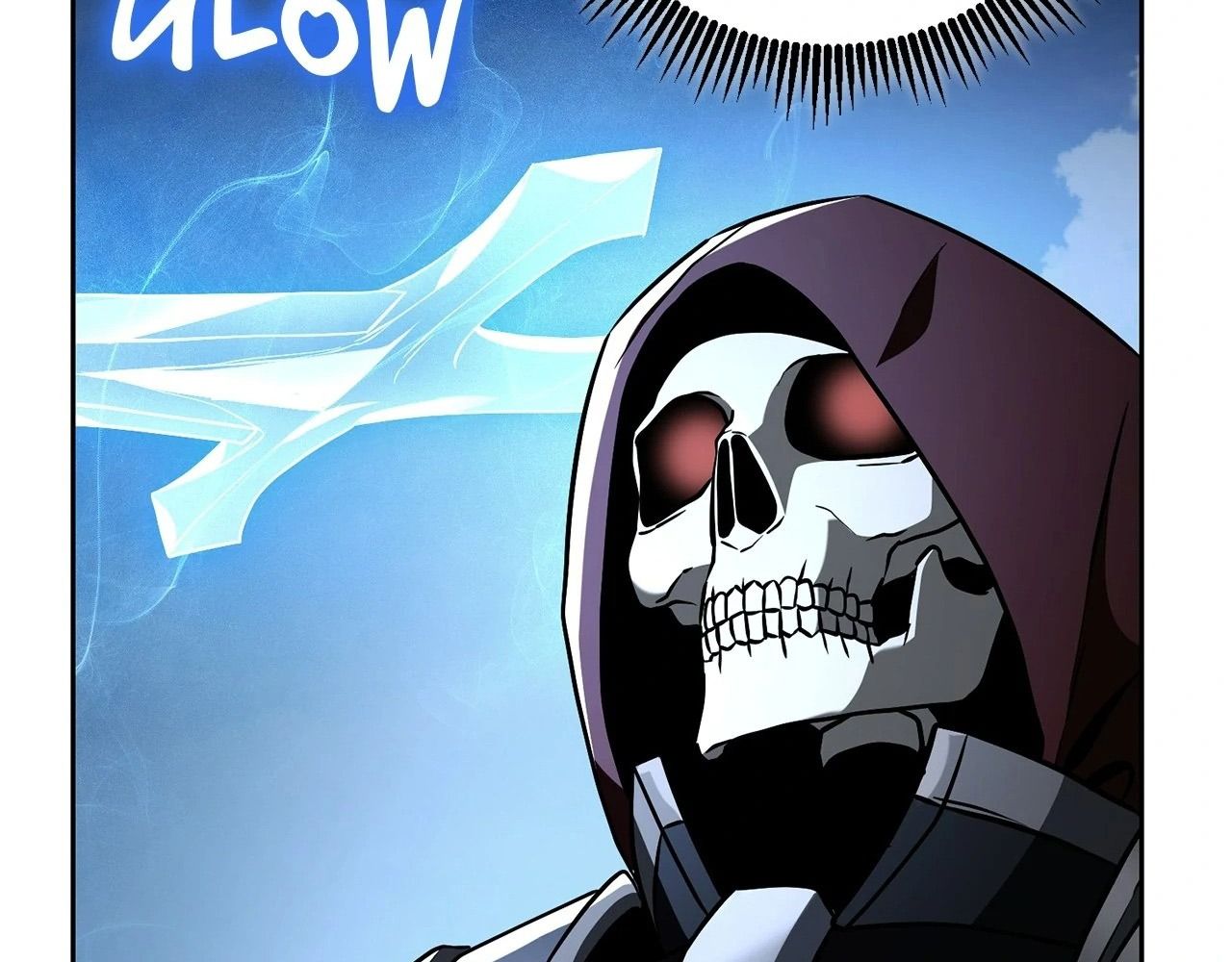 Chiến Binh Xương Trắng Thất Thủ: Chapter 312