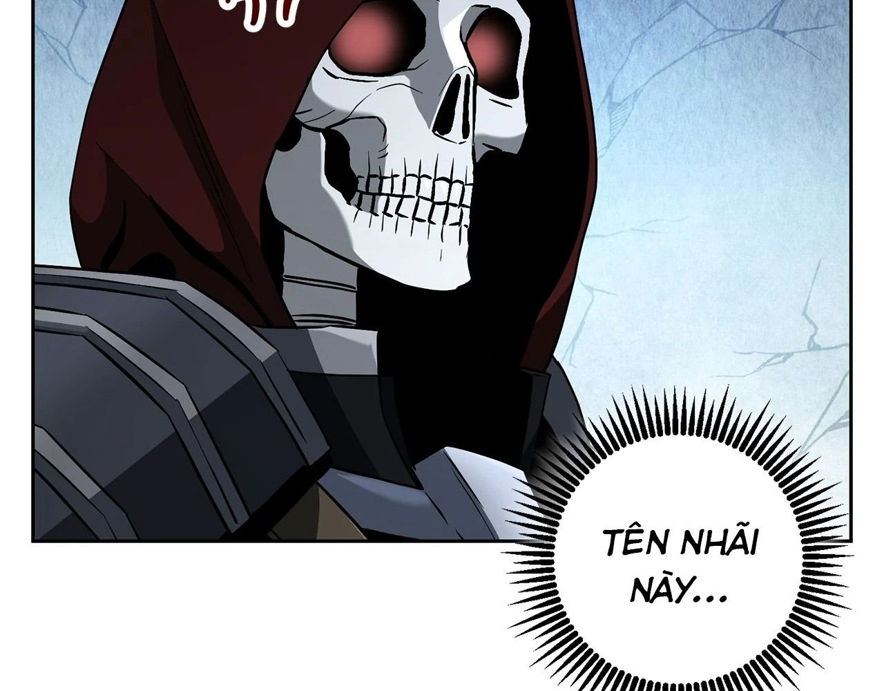 Chiến Binh Xương Trắng Thất Thủ: Chapter 312