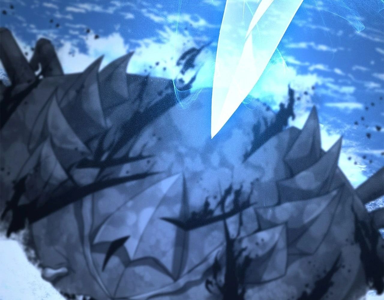 Chiến Binh Xương Trắng Thất Thủ: Chapter 312