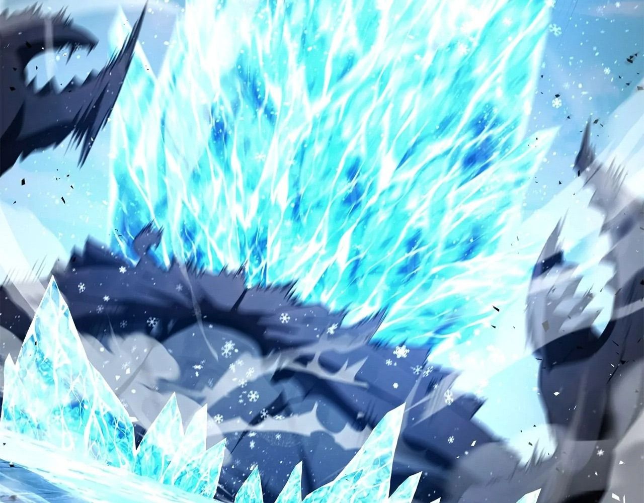 Chiến Binh Xương Trắng Thất Thủ: Chapter 312