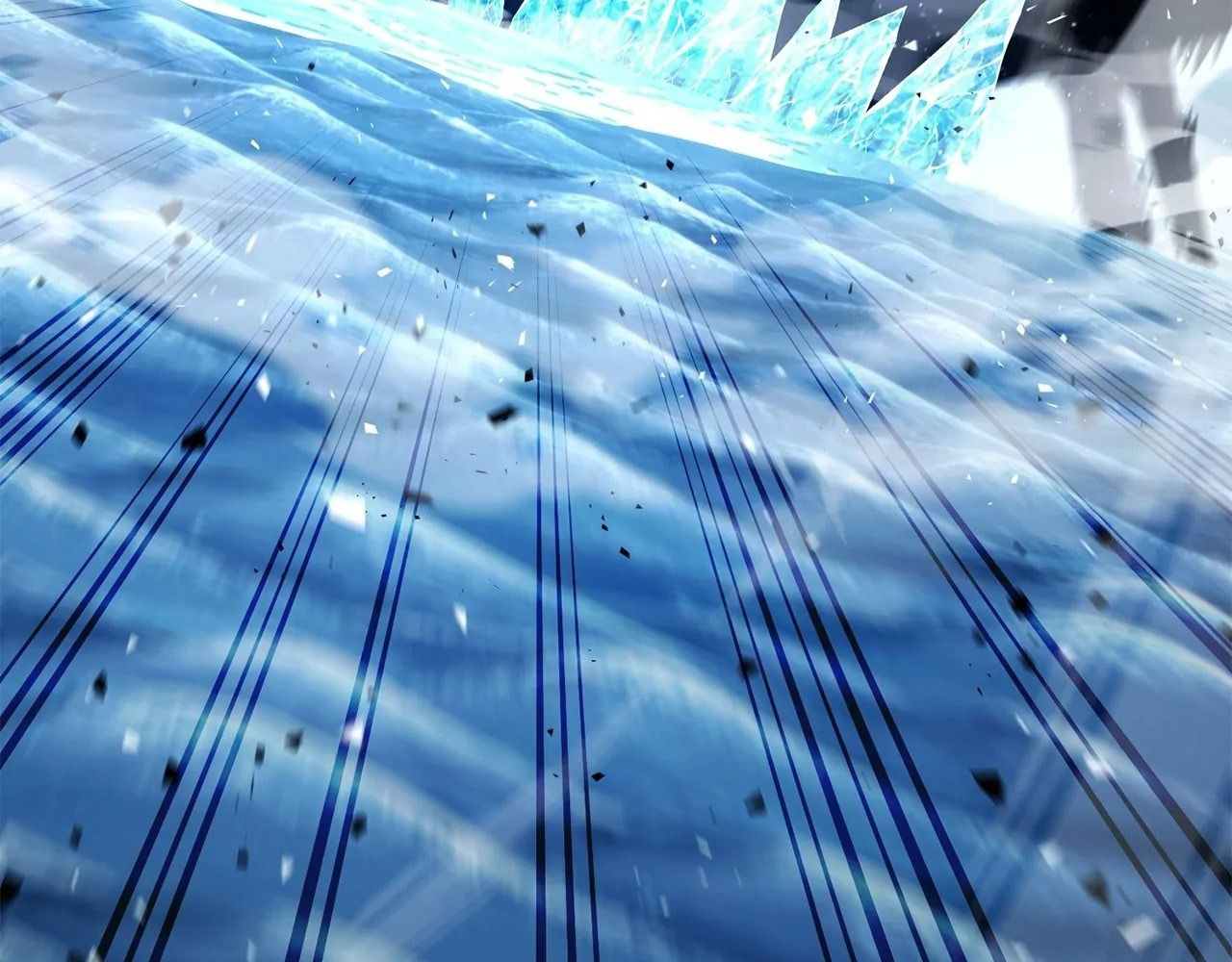 Chiến Binh Xương Trắng Thất Thủ: Chapter 312