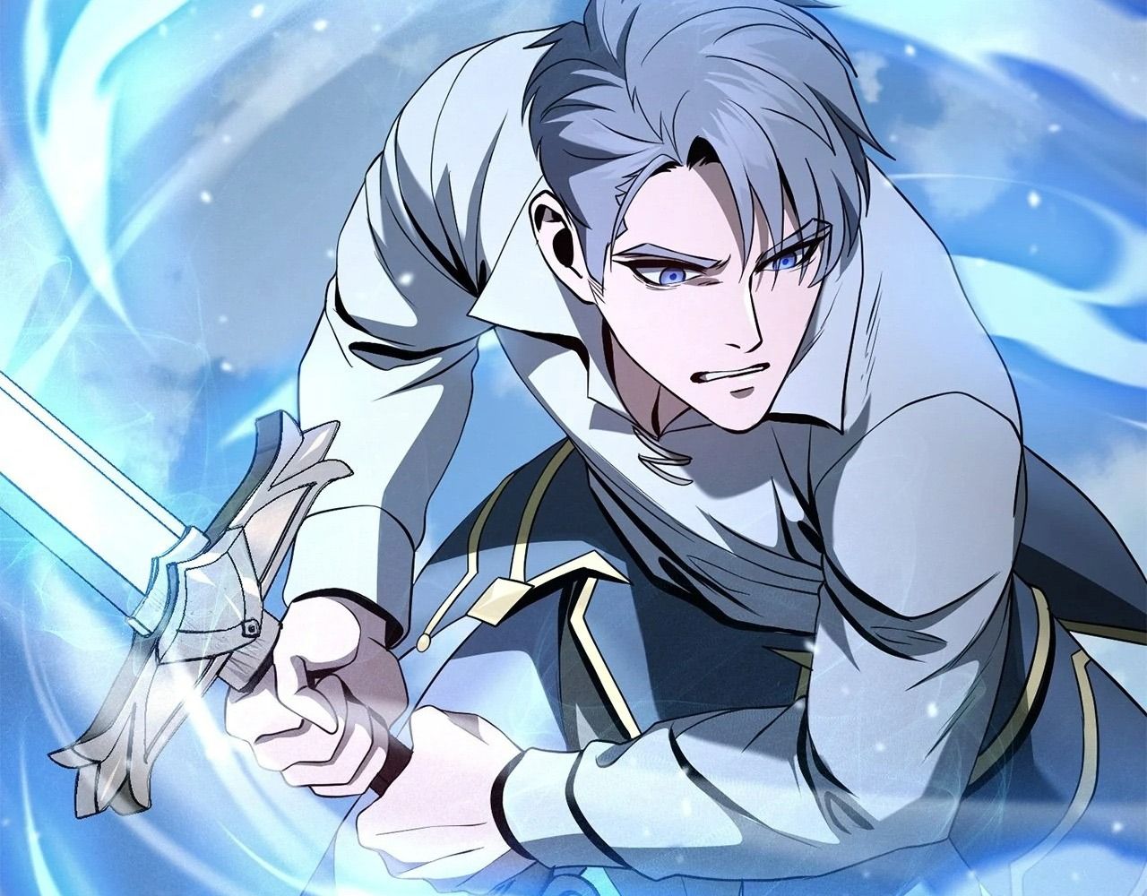 Chiến Binh Xương Trắng Thất Thủ: Chapter 312