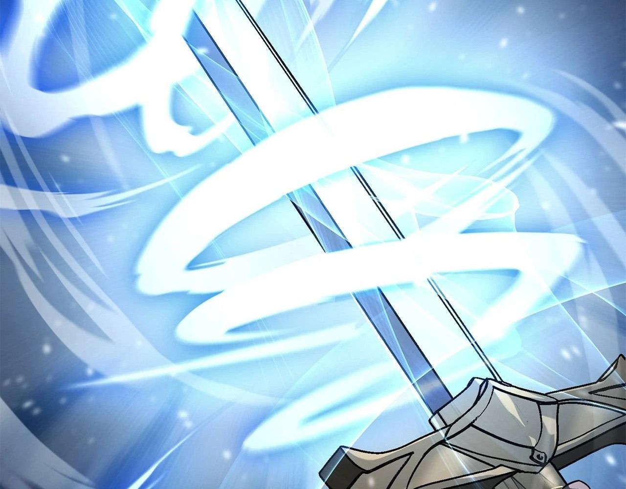 Chiến Binh Xương Trắng Thất Thủ: Chapter 312