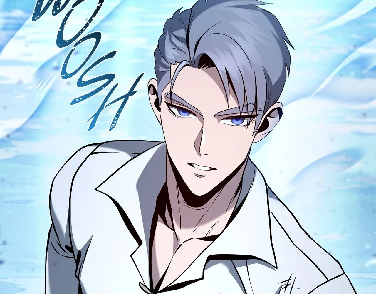 Chiến Binh Xương Trắng Thất Thủ: Chapter 312