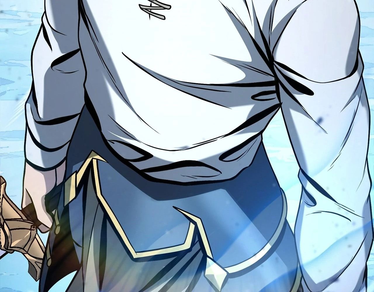 Chiến Binh Xương Trắng Thất Thủ: Chapter 312