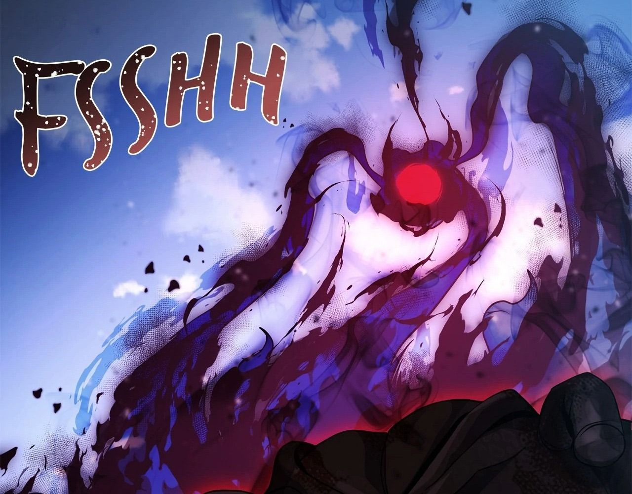 Chiến Binh Xương Trắng Thất Thủ: Chapter 312