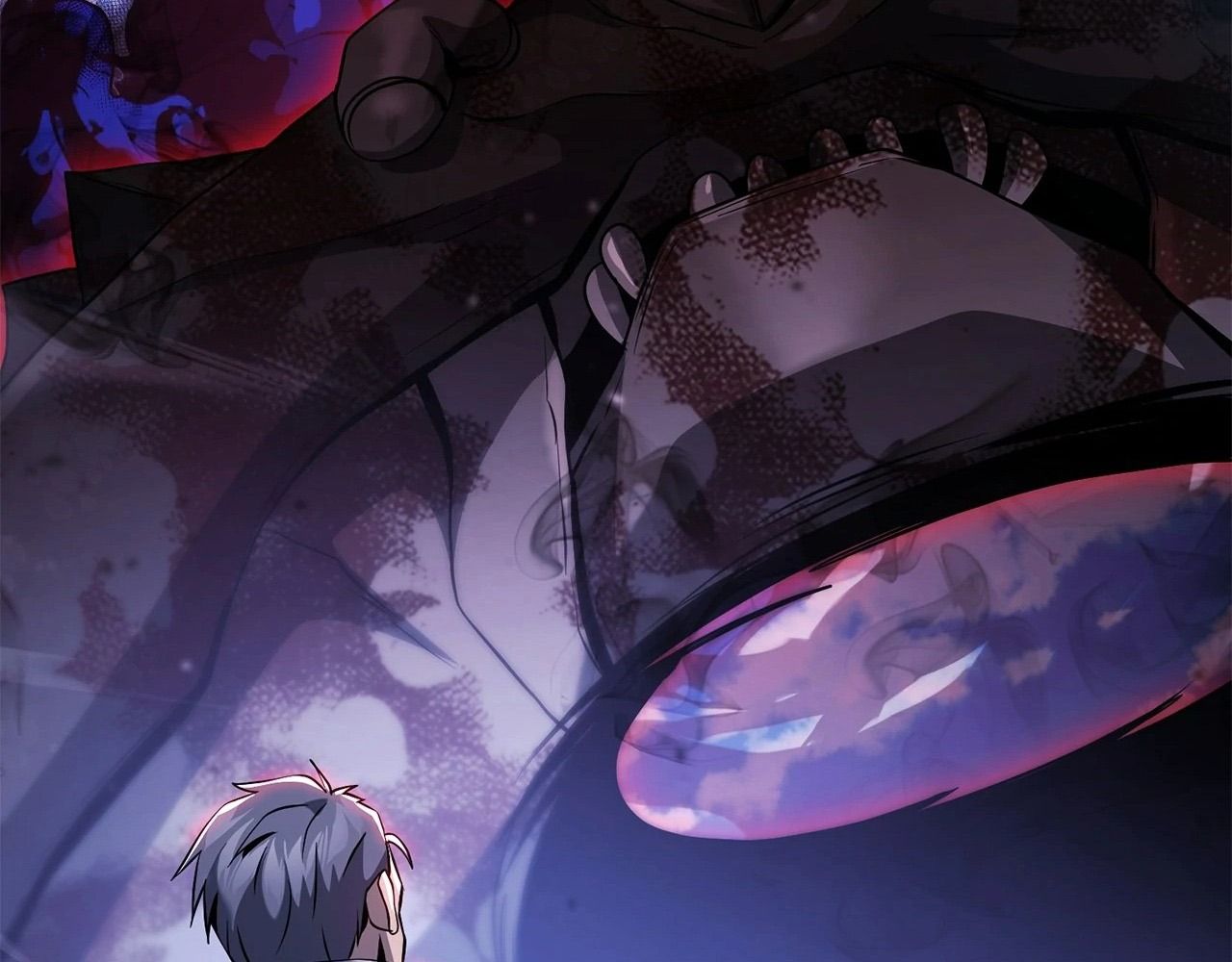 Chiến Binh Xương Trắng Thất Thủ: Chapter 312