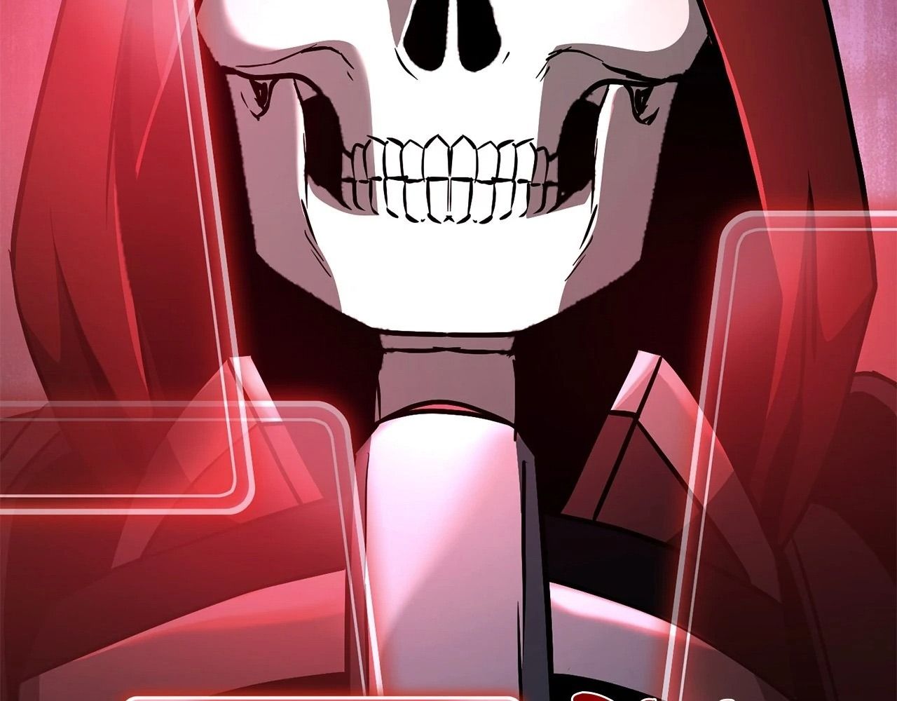 Chiến Binh Xương Trắng Thất Thủ: Chapter 312