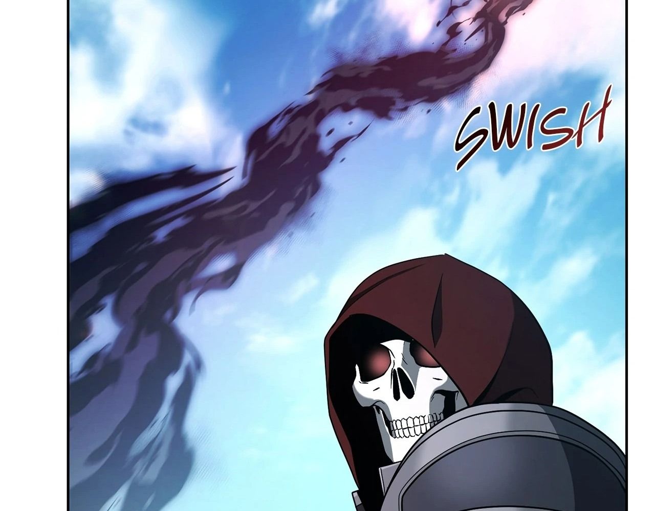 Chiến Binh Xương Trắng Thất Thủ: Chapter 312