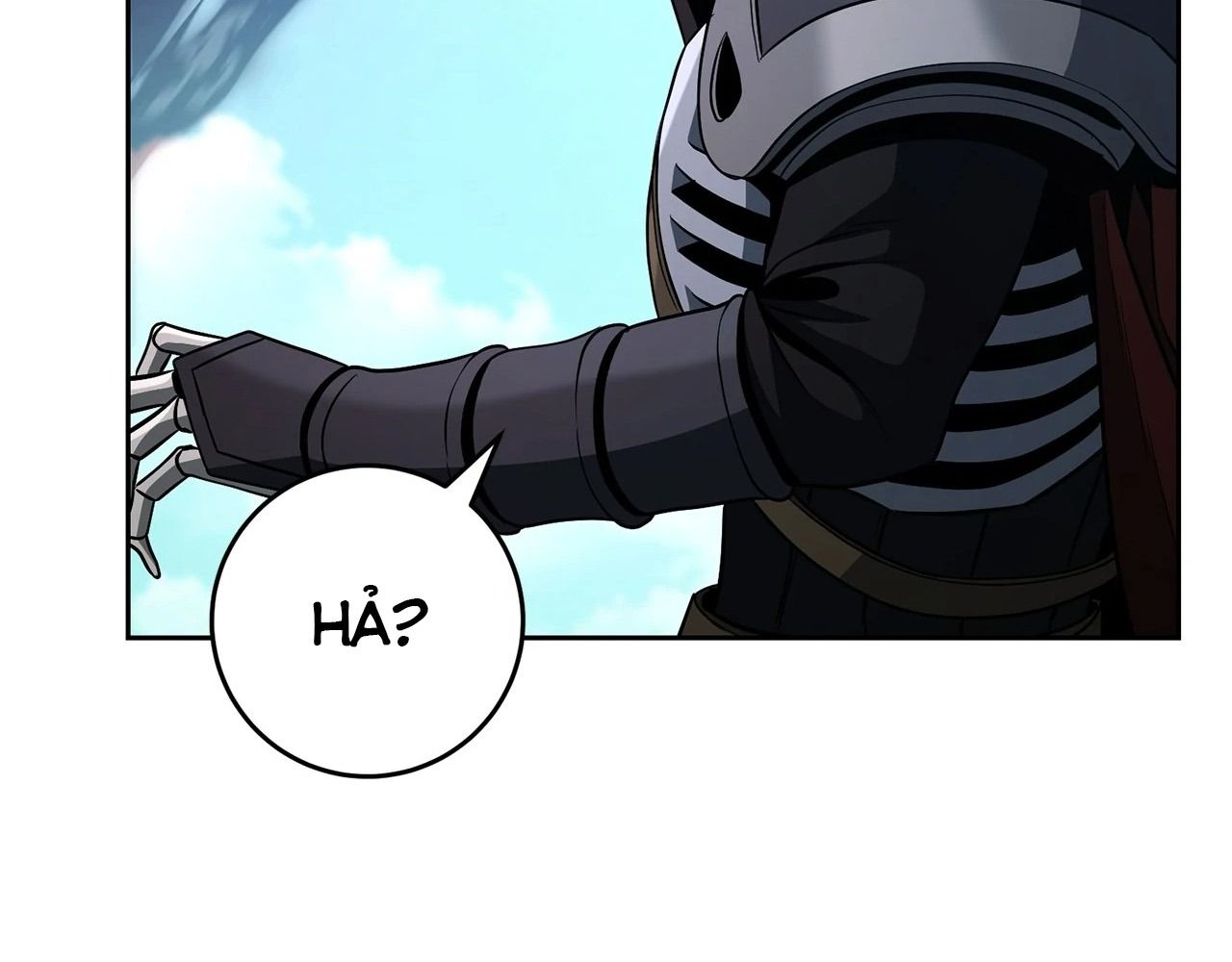 Chiến Binh Xương Trắng Thất Thủ: Chapter 312