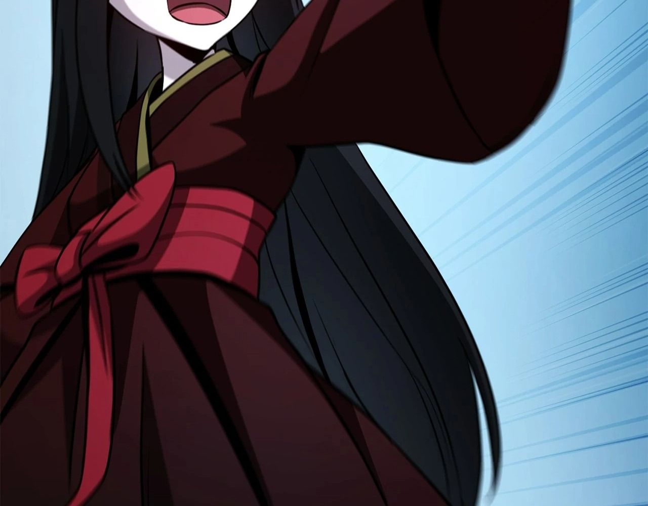 Chiến Binh Xương Trắng Thất Thủ: Chapter 312