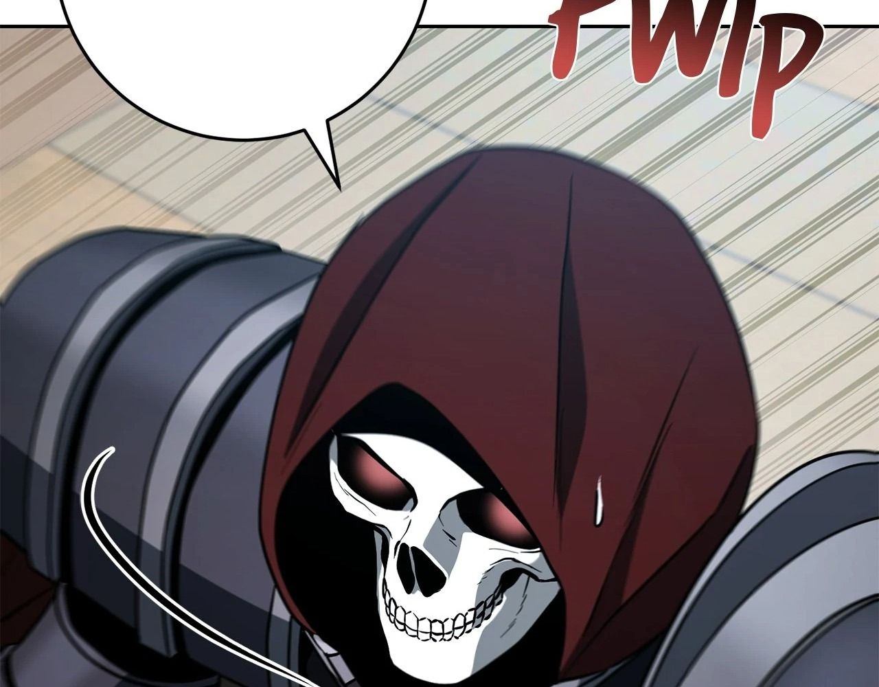 Chiến Binh Xương Trắng Thất Thủ: Chapter 312