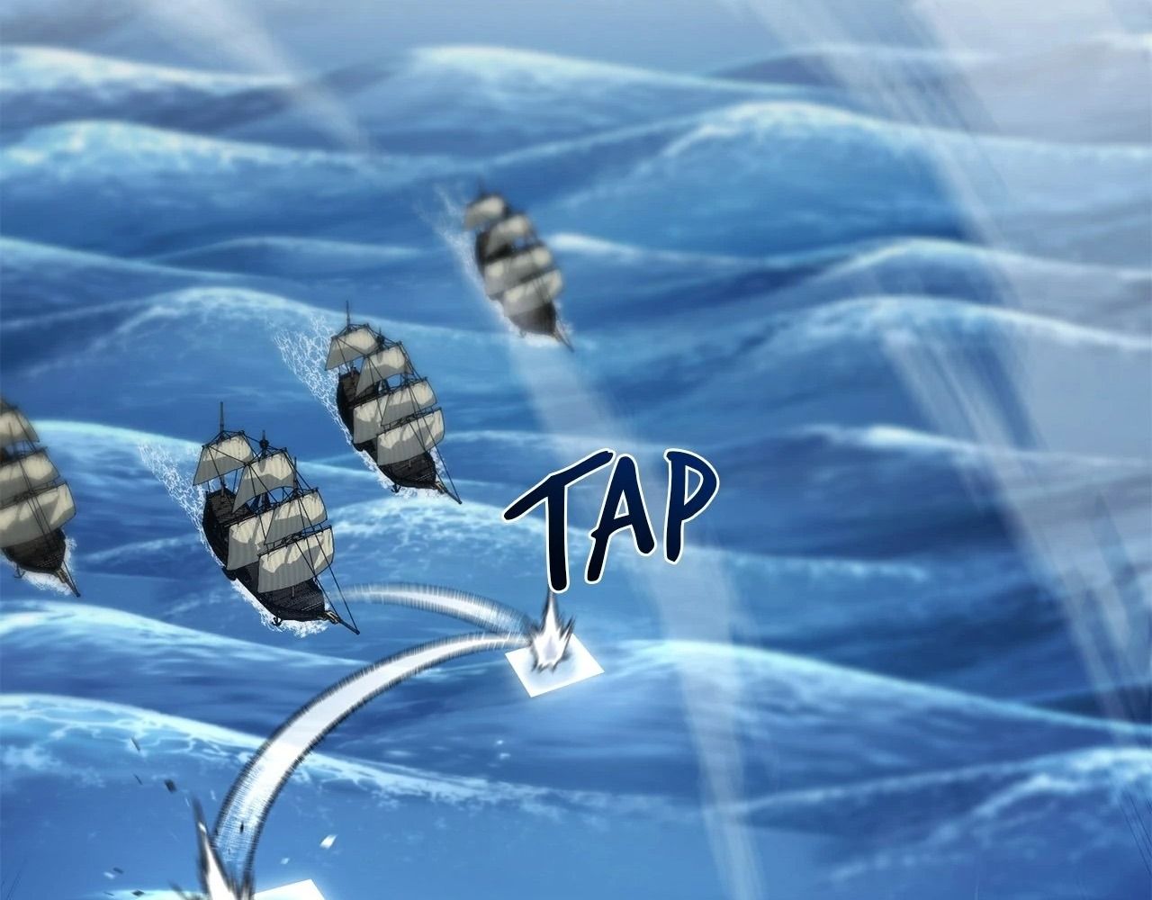 Chiến Binh Xương Trắng Thất Thủ: Chapter 312