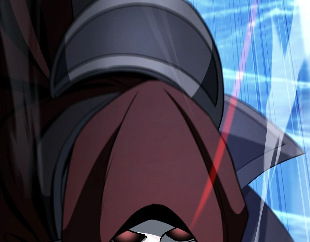 Chiến Binh Xương Trắng Thất Thủ: Chapter 312