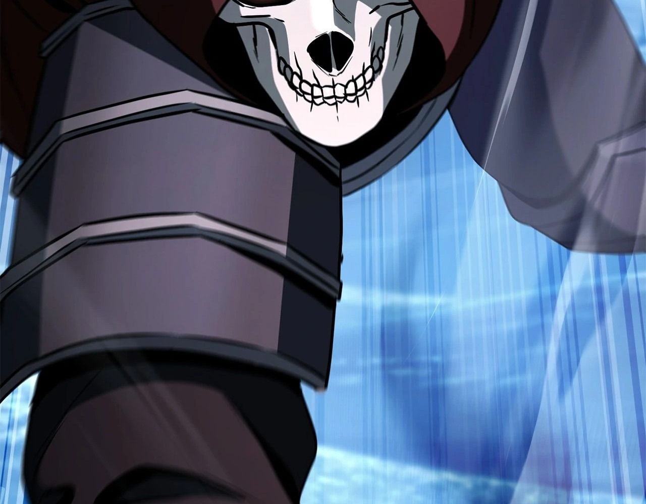 Chiến Binh Xương Trắng Thất Thủ: Chapter 312