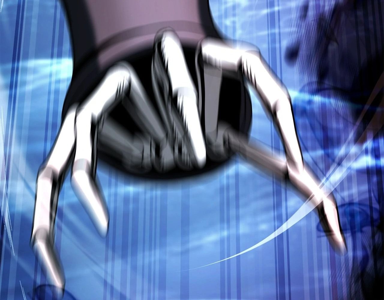 Chiến Binh Xương Trắng Thất Thủ: Chapter 312