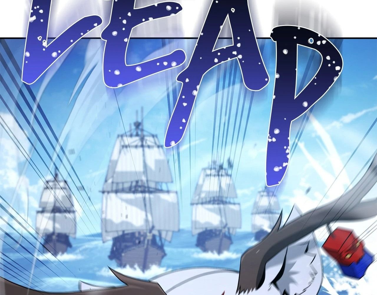 Chiến Binh Xương Trắng Thất Thủ: Chapter 312