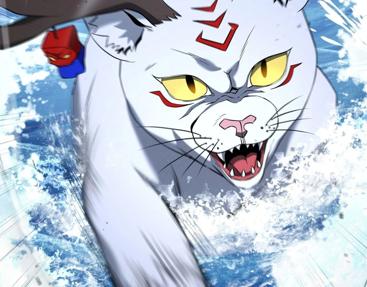 Chiến Binh Xương Trắng Thất Thủ: Chapter 312