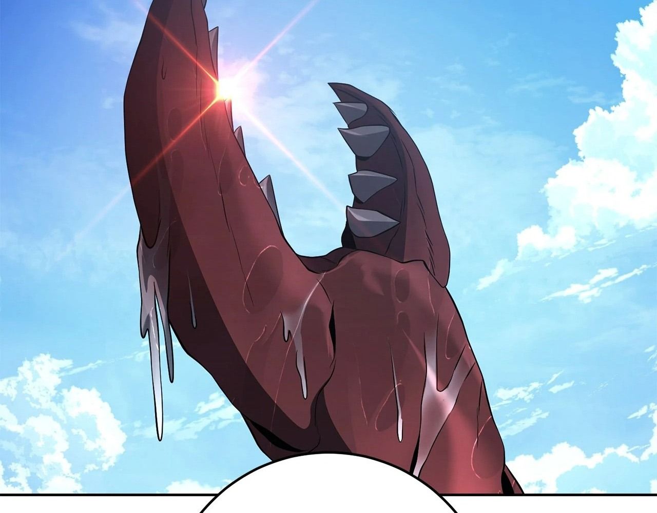 Chiến Binh Xương Trắng Thất Thủ: Chapter 312