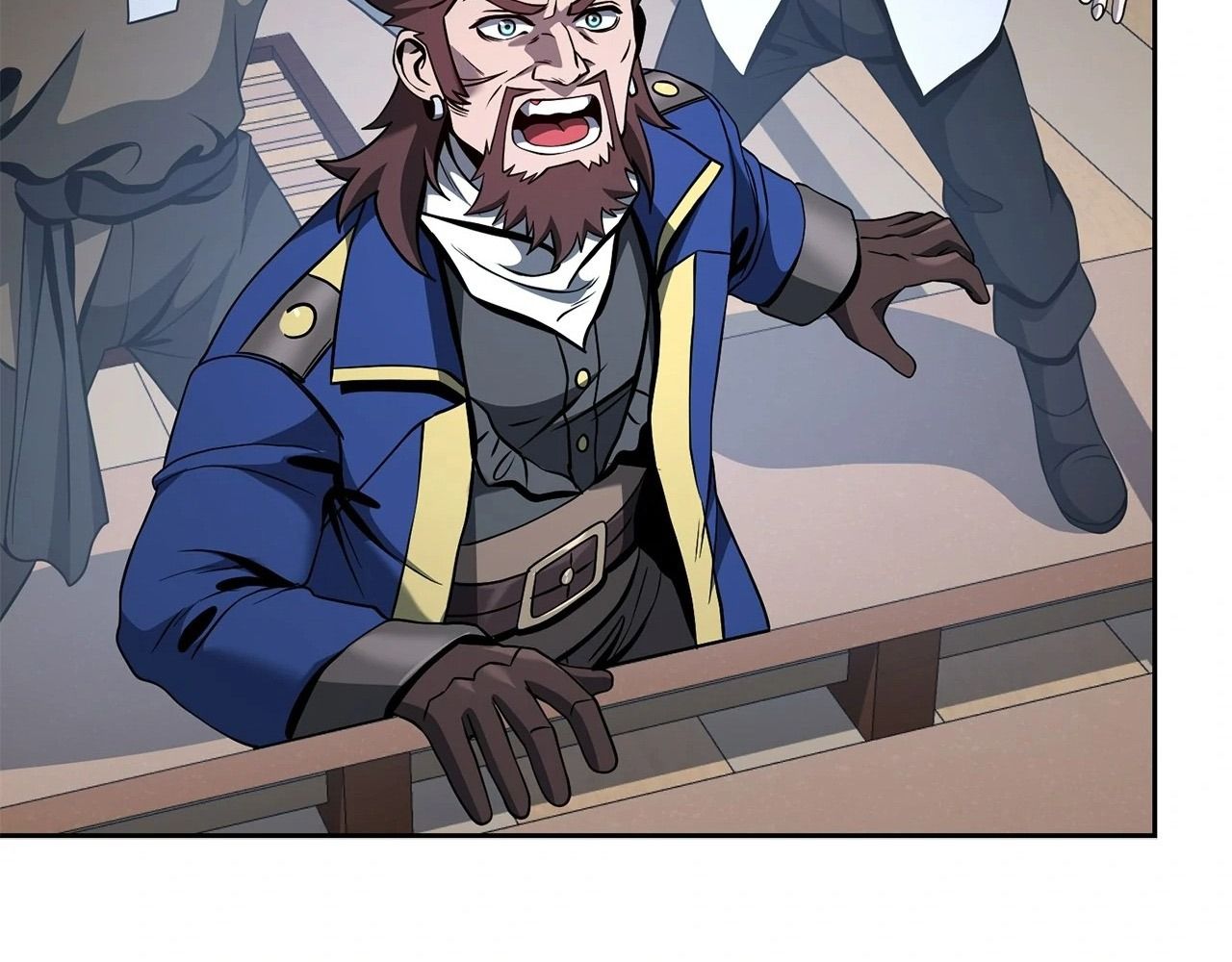 Chiến Binh Xương Trắng Thất Thủ: Chapter 312