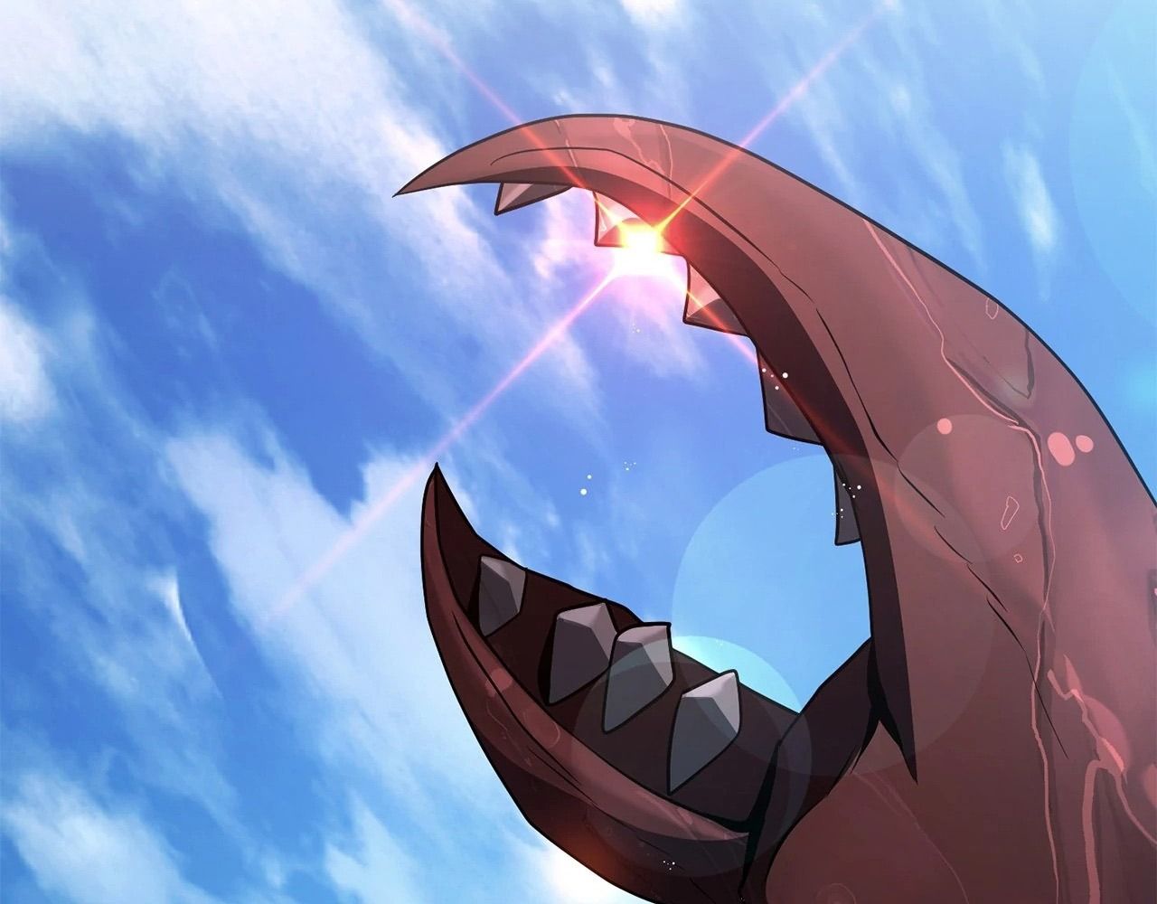 Chiến Binh Xương Trắng Thất Thủ: Chapter 312