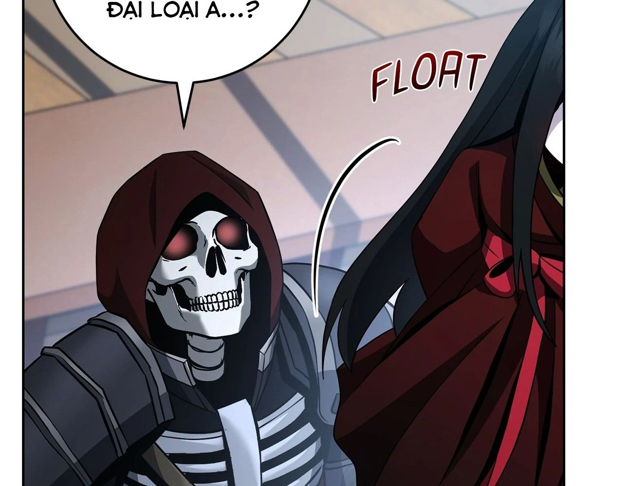 Chiến Binh Xương Trắng Thất Thủ: Chapter 312