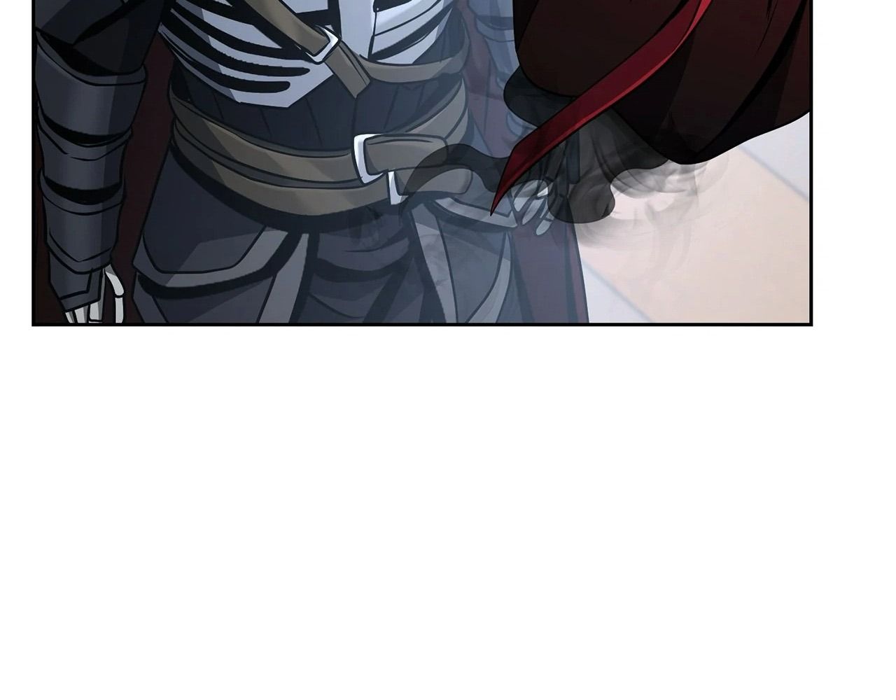 Chiến Binh Xương Trắng Thất Thủ: Chapter 312