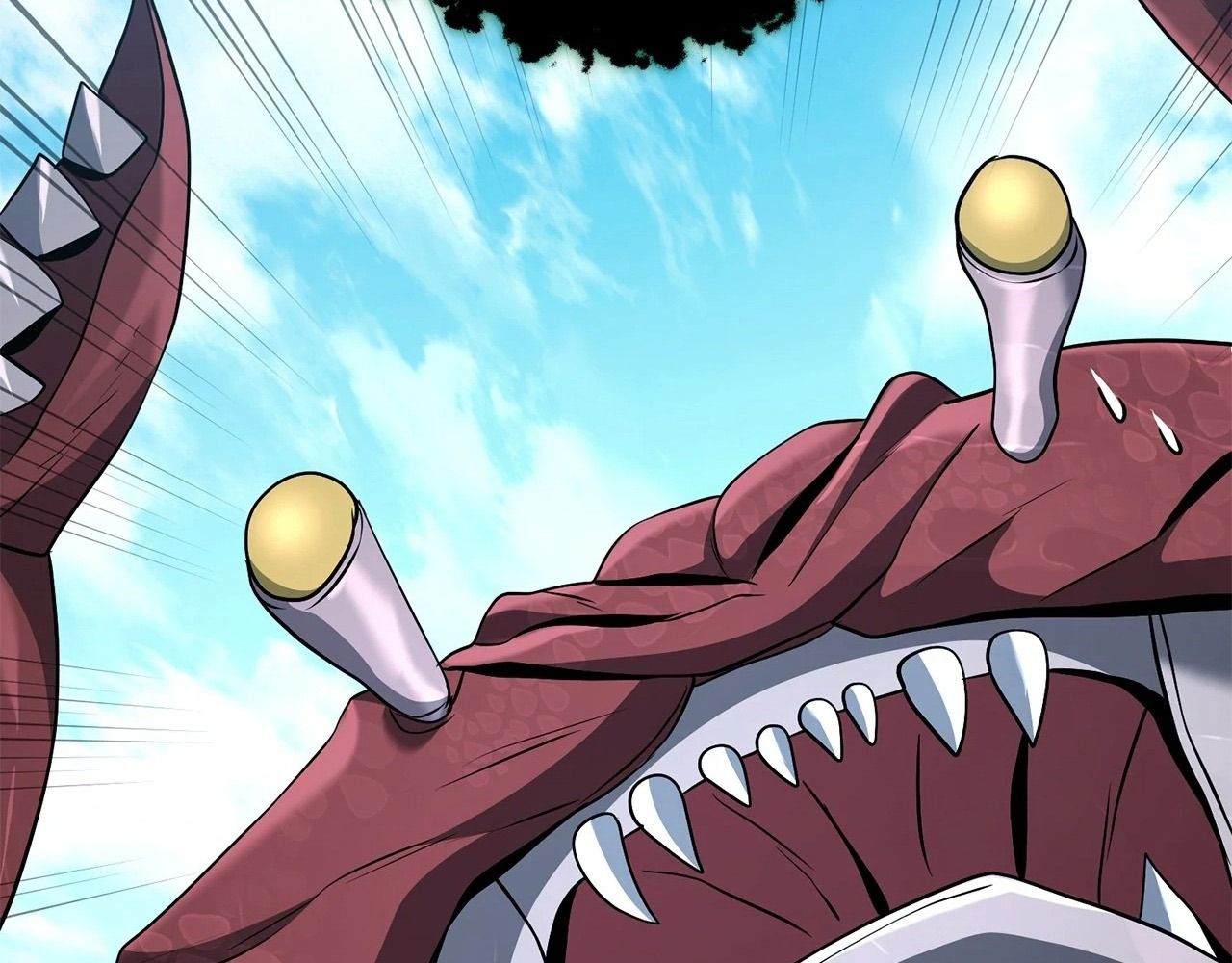 Chiến Binh Xương Trắng Thất Thủ: Chapter 312